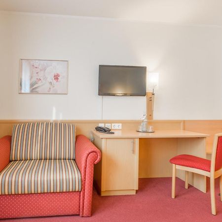 Bsw Hotel Hubertus-Park Schönau am Königssee Exteriör bild