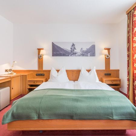 Bsw Hotel Hubertus-Park Schönau am Königssee Exteriör bild