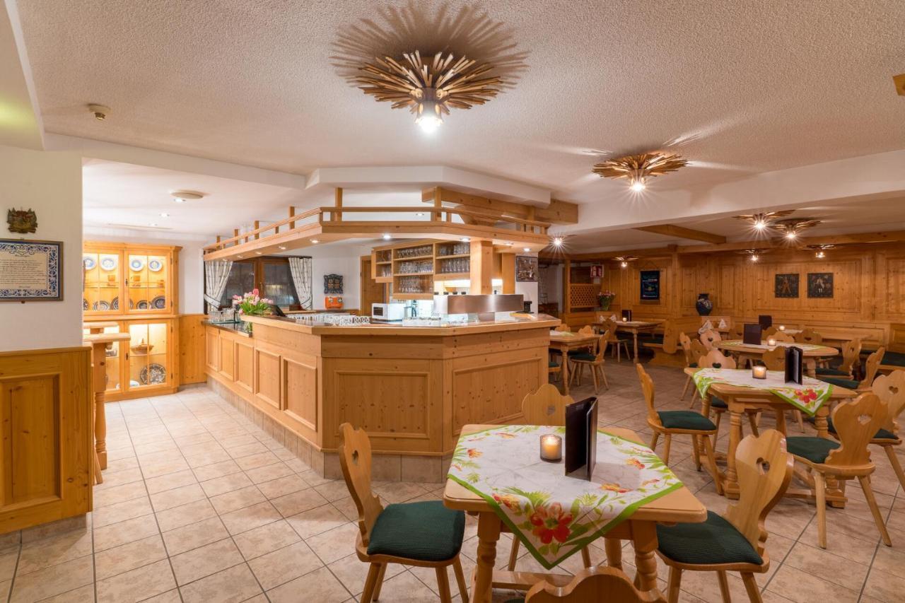 Bsw Hotel Hubertus-Park Schönau am Königssee Exteriör bild