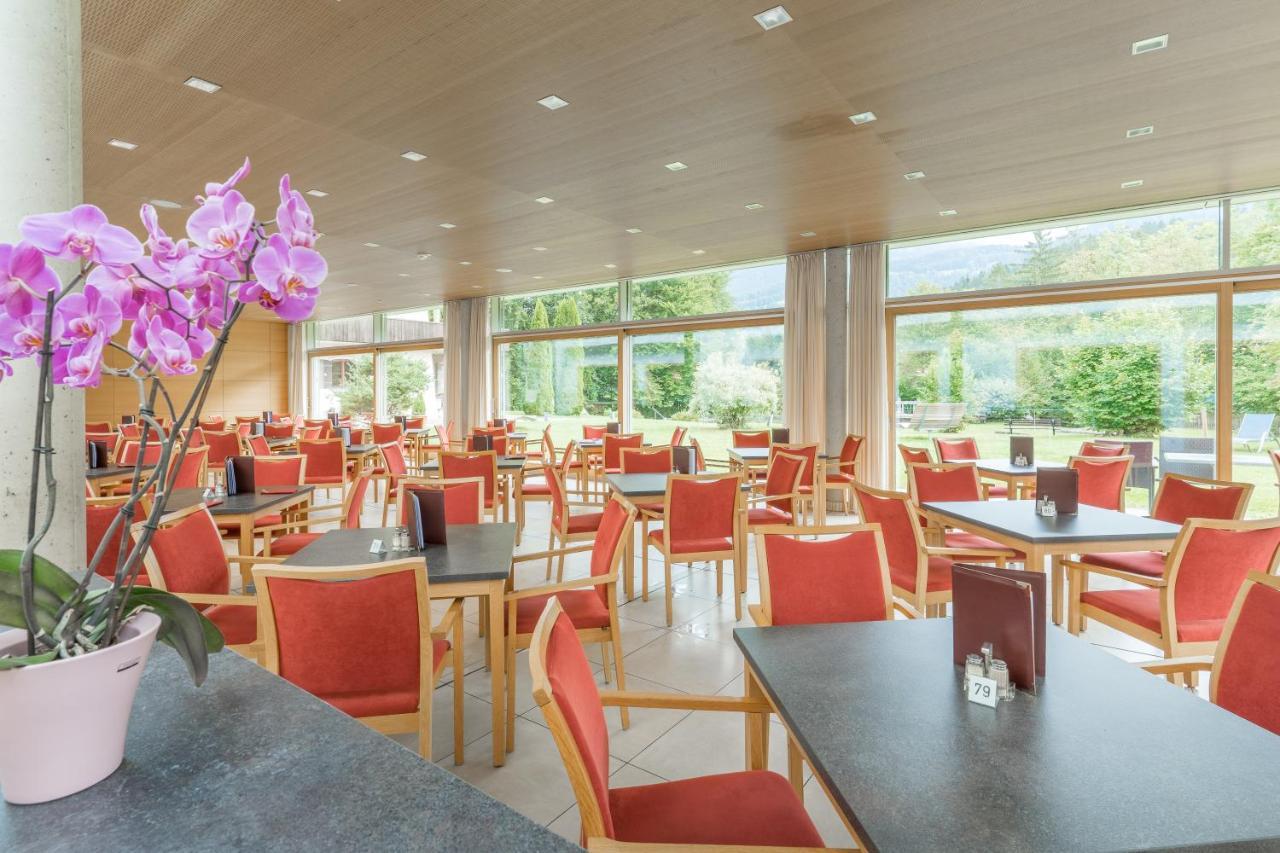 Bsw Hotel Hubertus-Park Schönau am Königssee Exteriör bild