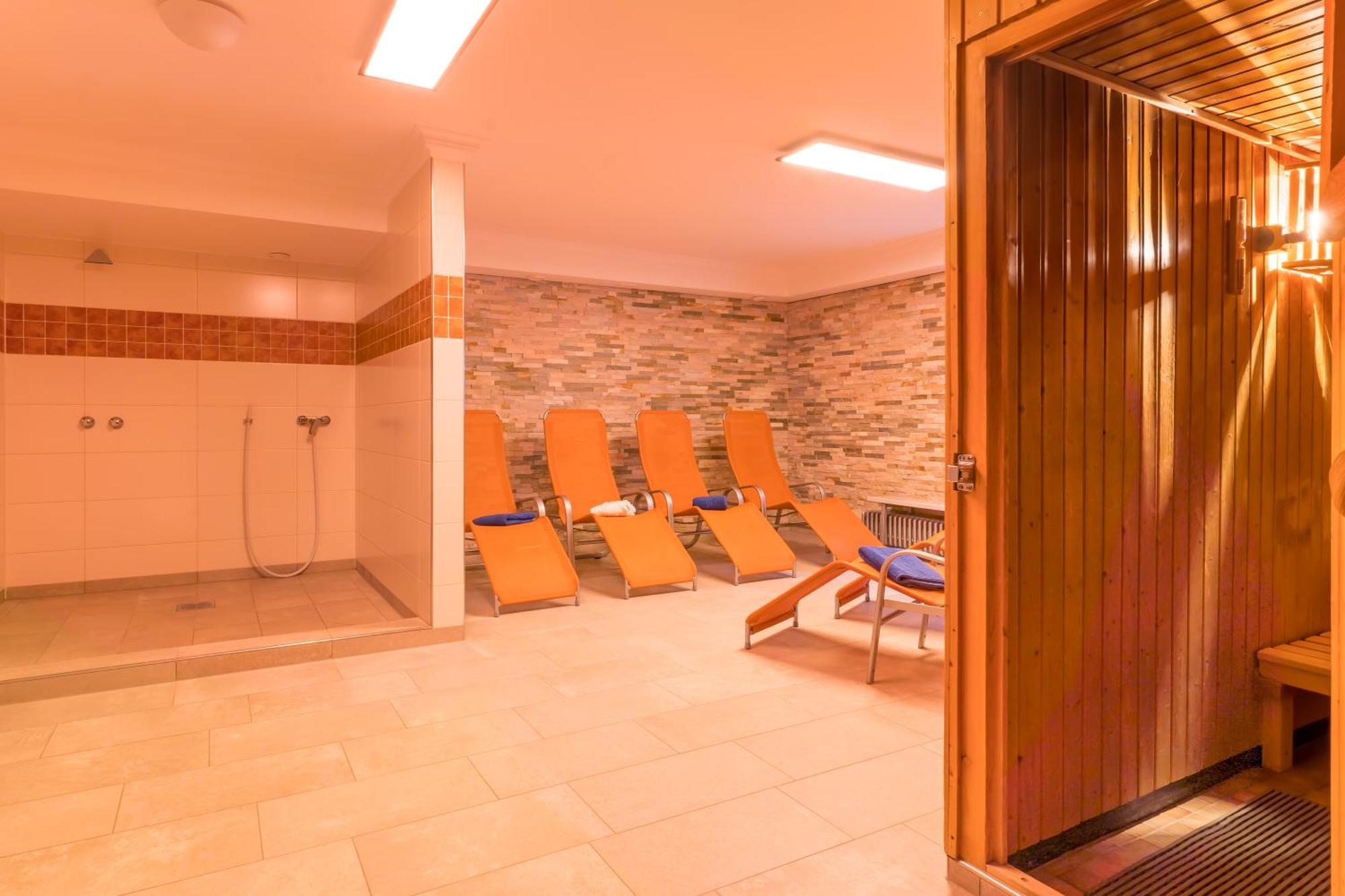 Bsw Hotel Hubertus-Park Schönau am Königssee Exteriör bild