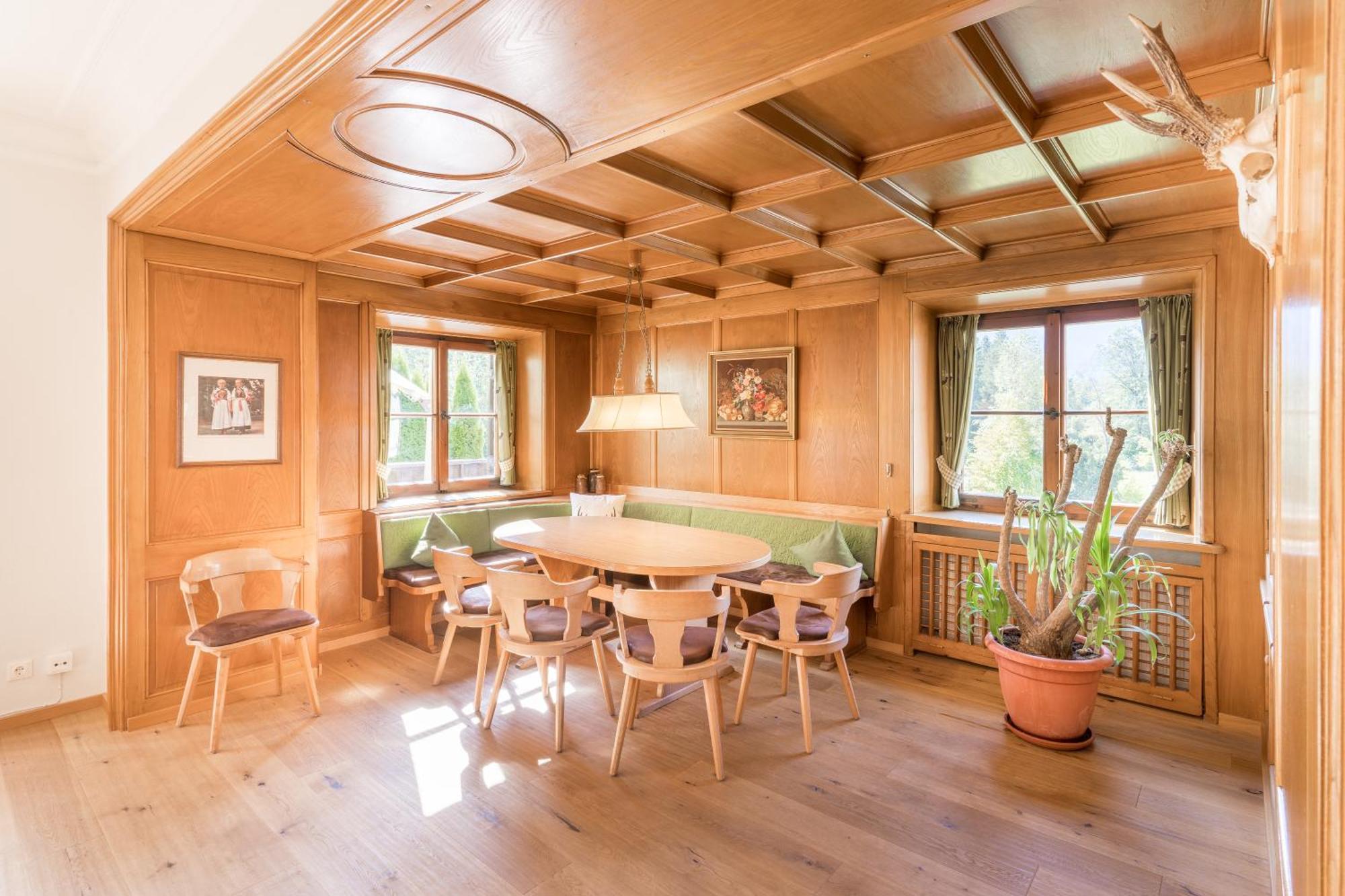 Bsw Hotel Hubertus-Park Schönau am Königssee Exteriör bild