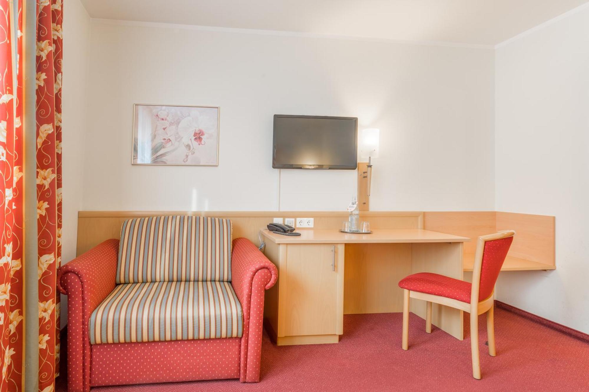 Bsw Hotel Hubertus-Park Schönau am Königssee Exteriör bild